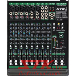Mixer STK VX-1204FX